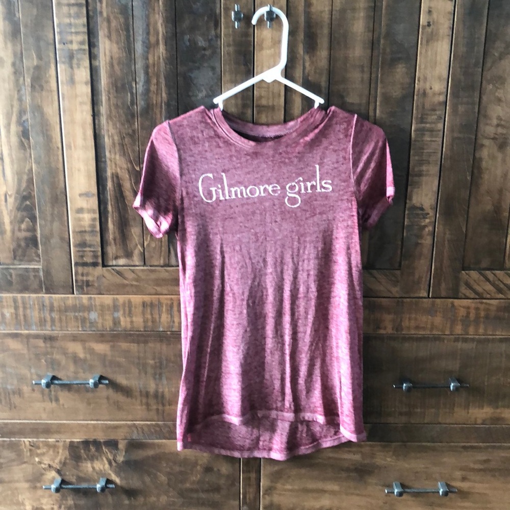 Gilmore girls T-shirt